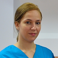 Dr. Irina Lulache