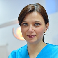 Dr. Raluca Gurban
