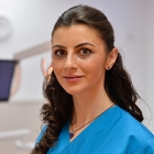 Dr. Gianina Necula